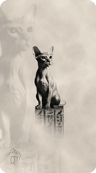 Bastet